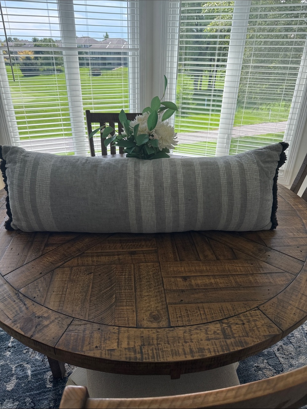 Hearth & Hand with Magnolia Pillow
